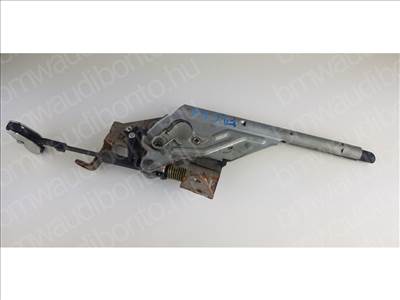 BMW 1 (F20)  118 d Kézifék kar (szerelvény) (6799101, 34406799101, 34406876774)