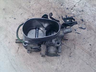 VOLKSWAGEN JETTA I. Fojtószelep mechanikus