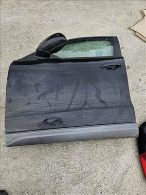 Audi Q5 Bal első komplett ajtó