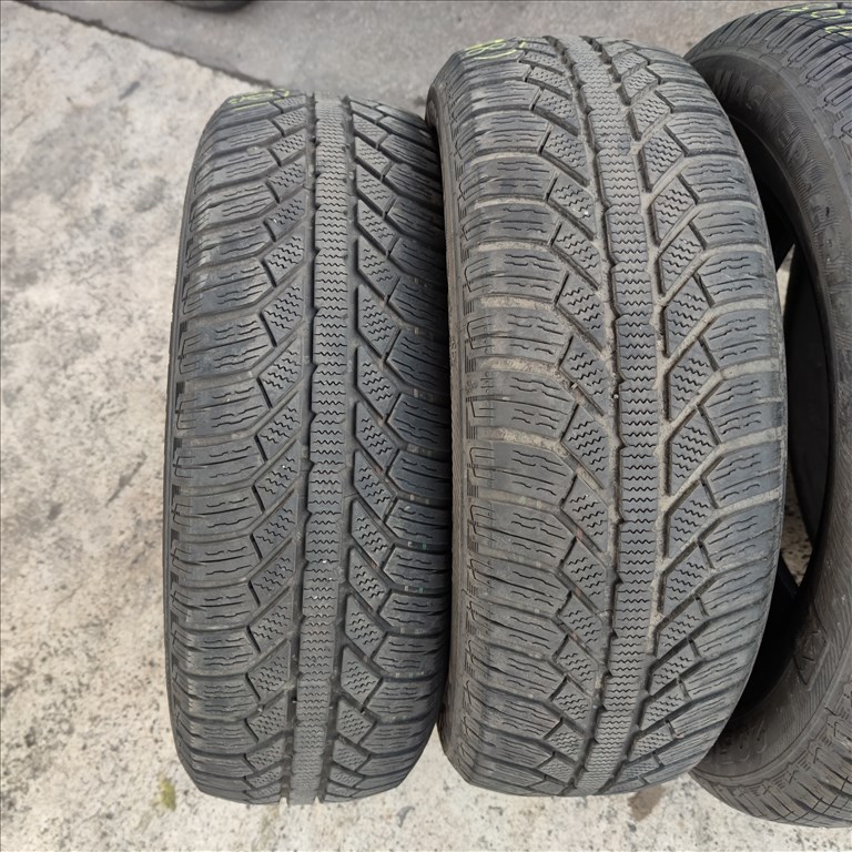 205/65 R16 Semperit téli gumi 10000ft a 2db/89/ 3. kép
