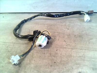 SUZUKI Baleno 1998.09.01-2002.12.31 Gyújtáskapcsoló betét