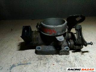 Ford Puma Mk1 Fojtószelep Mechanikus *57186* ford-97mfdb