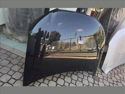 Audi A3 (8P) motorháztető 