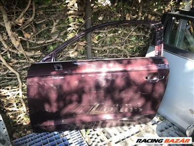 Audi A3 (8V) bal ajtó