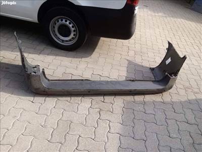 Mercedes Vito W447 Lökhárító hátsó w447 radaros a44788519259b51