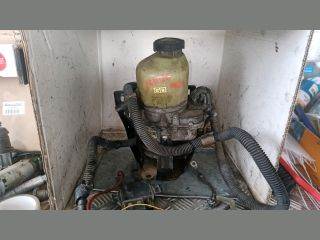 Ford Fiesta Mk4 Kormányszervó Motor (Elektromos) *131326* 1040085003094d0
