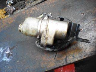 Opel Astra G Kormányszervó Motor (Elektromos) *79360* 1040085003094d0 1q40085003094d0