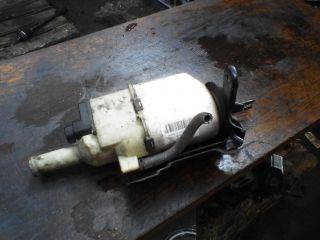 Opel Astra G Kormányszervó Motor (Elektromos) *79375* gm-9191970