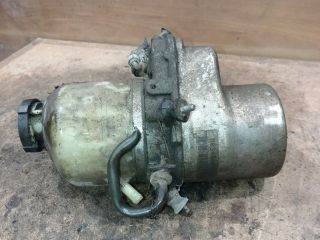 Opel Astra H Kormányszervó Motor (Elektromos) *136019*