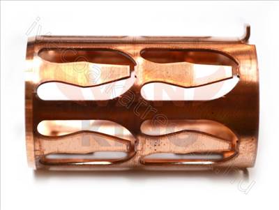 ABS jeladó persely - DAILY - 99475788, 504006367 -  - IVECO EREDETI Eredeti új 99475788