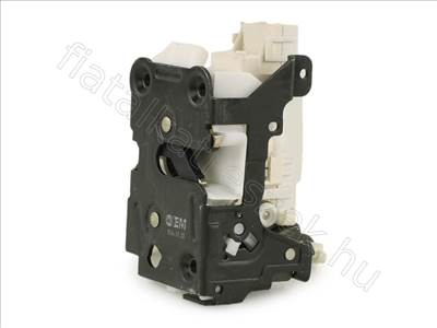 Ajtózár RENAULT KANGOO 98> első jobb Zárhengerrel - KUBISTAR, KANGOO - FT95112, 8200727504 -  - Fastoriginal Utángyártott új 8200727504