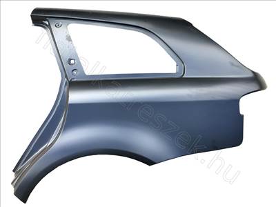 Bal hátsó sárvédő SW - 159 - 71752040, 71746370 -  - FIAT eredeti Eredeti új 71752040