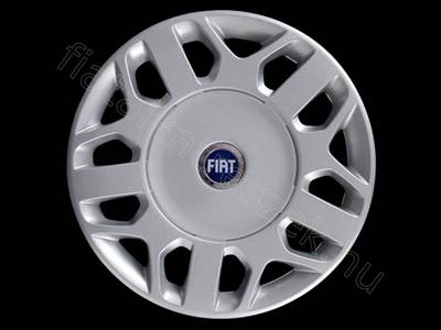 Dísztárcsa 15" - MULTIPLA - MU.1258 -  - Murama Gyári beszállítói új 1258