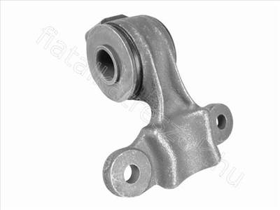 ELSŐ LENGŐKAR HÁTSÓ SZILENT BAL  ULY-SCU - JUMPY, SCUDO, ZETA, EXPERT, ULYSSE - AK.15856 -  - Akron Utángyártott új 15856