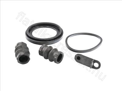 Féknyereg javító készlet RENAULT KANGOO 08> első 54MM LUCAS - LODGY, DUSTER, COUNTRYMAN, LOGAN, KAPTUR, CITAN - FT32231, 410012354R -  - Fastoriginal Utángyártott új 410012354R