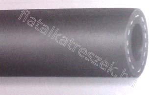 HŰTŐCSŐ MÉTERBEN(BELSŐ SZÖV.)  d=10 -  - AK.7762 -  - Akron Utángyártott új 7762 1. kép