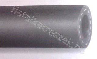 HŰTŐCSŐ MÉTERBEN(BELSŐ SZÖV.)  d=10 -  - AK.7762 -  - Akron Utángyártott új 7762