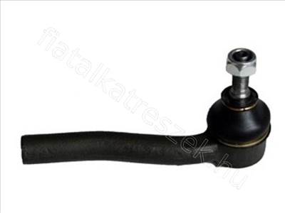 Kormánygömbfej jobb - FIORINO, BRAVO, DUNA, TEMPRA, DELTA, GTV - FT16005, 7591215 -  - Fastoriginal Utángyártott új 7591215