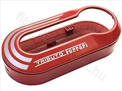 Kulcs ház - BRAVO, 500 - 735527598 -  - FIAT eredeti Eredeti új 735527598