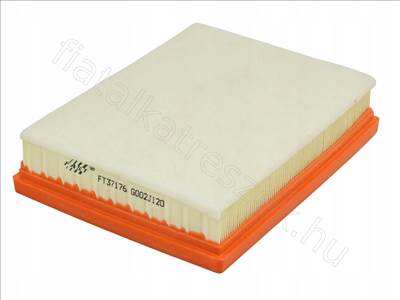 Légszűrő CITROEN BERLINGO 18> 1.5 BlueHDi 130 - DS, BERLINGO, C3, ZAFIRA, C4, JUMPY - FT37176, OR 9813908880 -  - Fastoriginal Utángyártott új OR 9813908880
