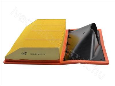 Levegőszűrő 3.0 12> - TAVRIA, DAILY, NUBIRA - FT37123, 5801317097 -  - Fastoriginal Utángyártott új 5801317097