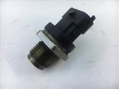 Nyomásszabályzó szelep - CROMA, 9-3X, S80, S40, ZAFIRA, 156 - NAT.01351, 0281002706 -  01351