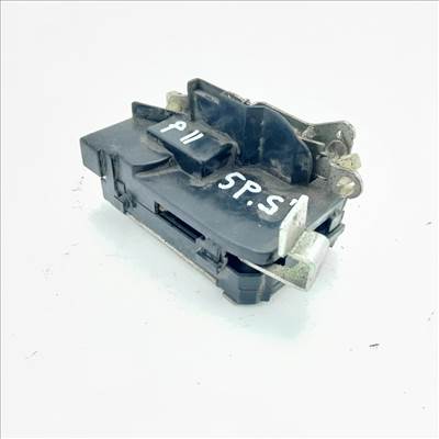 Punto II-II 5a. b.h. nem k.z. zárszerkezet - PUNTO - NAT.00969, 46536064 -  00969