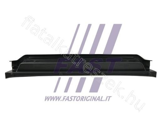 Sárvédő szélesítésVW CRAFTER 16> hátsó Fellépő - TGE, CRAFTER - FT91134, 7C0 807 983 -  - Fastoriginal Utángyártott új 7C0 807 983 2. kép