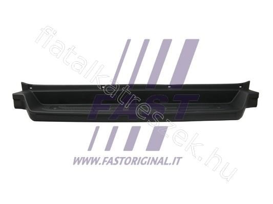 Sárvédő szélesítésVW CRAFTER 16> hátsó Fellépő - TGE, CRAFTER - FT91134, 7C0 807 983 -  - Fastoriginal Utángyártott új 7C0 807 983 3. kép