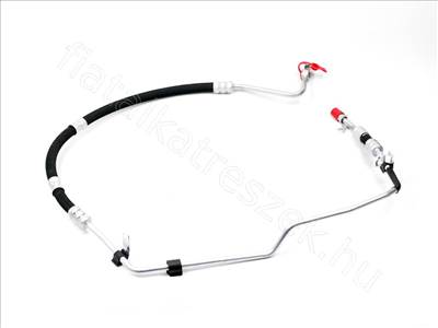 Szervócső 1.9 16V - 159 - 50501762 -  - FIAT eredeti Eredeti új 50501762