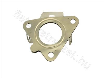 Turbófeltöltő Tömítés MERCEDES SPRINTER 18> 907/910 319 CDI - GLE, R-CLASS, X-CLASS, GRAND, CLK, M-CLASS - FT84825, 6421422180 -  - Fastoriginal Utángyártott új 6421422180
