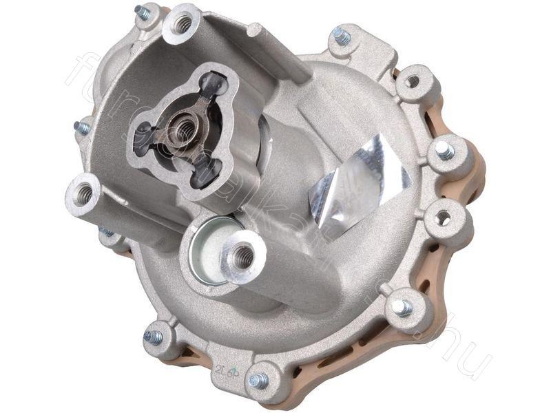 Vízpumpa teljes 2.2 JTD / 2.2 HDi - TRANSIT, JUMPER, DUCATO, TOURNEO, BOXER - FT57152, 1609944880 -  - Fastoriginal Utángyártott új 1609944880 1. kép