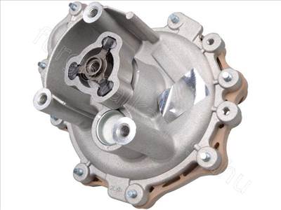 Vízpumpa teljes 2.2 JTD / 2.2 HDi - TRANSIT, JUMPER, DUCATO, TOURNEO, BOXER - FT57152, 1609944880 -  - Fastoriginal Utángyártott új 1609944880