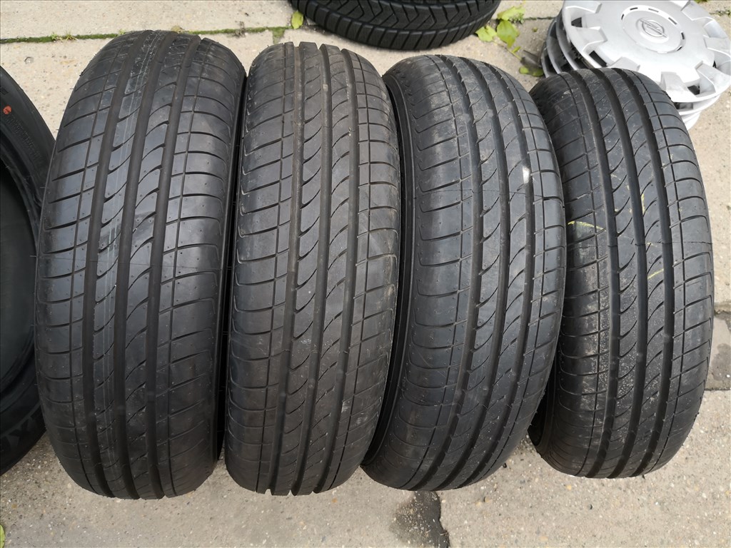 165/70 R14 ÚJ!! Linglong nyári gumi 52000ft a 4db/303/ 5. kép