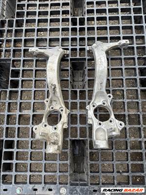 Audi A6 4B csonkállvány tengelycsonk  4b3407254 4b3407258