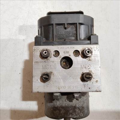 Kia Sorento Abs 0265216928 , 589103E310