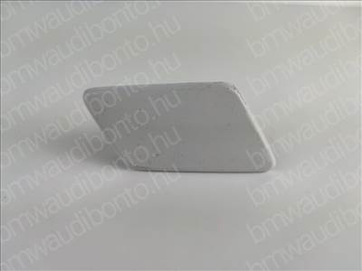 BMW X1 (E84) Jobb első fényszórómosó fúvóka sapka/fedél (2990828)