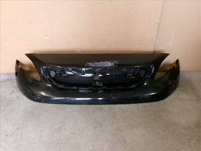 PEUGEOT EXPERT első lökhárító héj 2017-