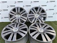 5x112 16" Volkswagen gyári alufelni 7Jx16h2 ET45