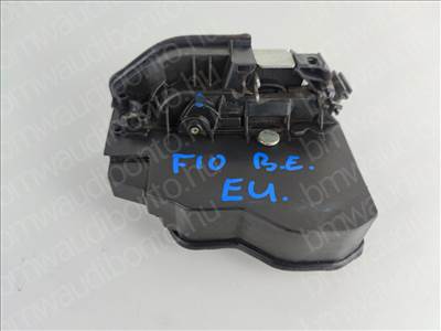 BMW 5 (F10) Bal első ajtó zár (7202143, 51217202143, 51217059967)