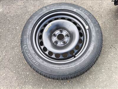 Volkswagen Passat B6 pótkerék  3c0601027