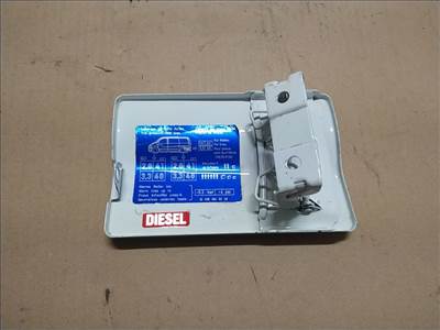 Mercedes Vito tankajtó eladó!