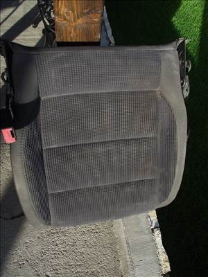 Volkswagen Golf 5 Jetta bal első ülés párna, huzat