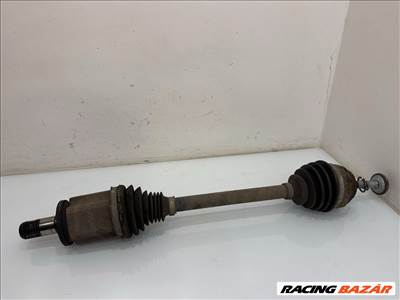 BMW X3 F25 35dx N57D30B 313le bal első féltengely 7598027 31607619657