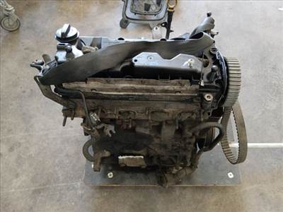 Volkswagen Golf VII Motor (Fűzött blokk hengerfejjel) 19145 CXX cxx0