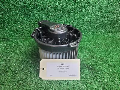 SUZUKI S-CROSS Fűtőmotor (Klímás) 7415061MA0 av1490