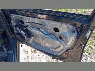 Volkswagen Passat B5 Jobb első Ajtózár *146970*