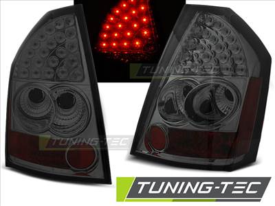 CHRYSLER 300C/300 09-10 SMOKE LED Tuning-Tec Hátsó Lámpa