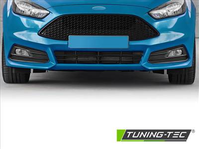 FORD FOCUS MK3 15-18 SPORT ST Tuning-Tec Lökhárító