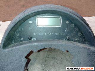 Citroën C8 I Multifunkciós Kijelző *141312*